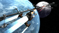 X3: Reunion screenshot 6