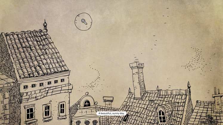 Daymare Town screenshot screenshot 2