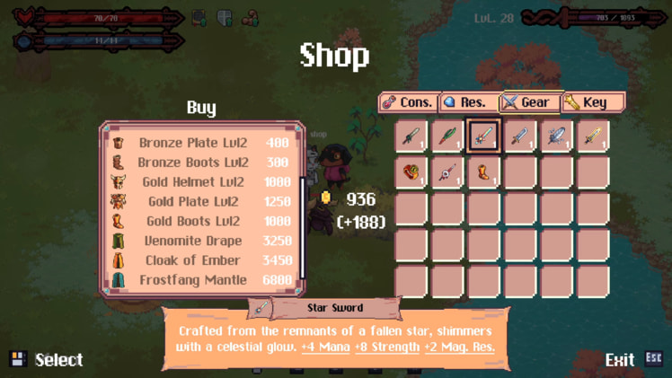 Donna: The Canine Quest screenshot screenshot 12