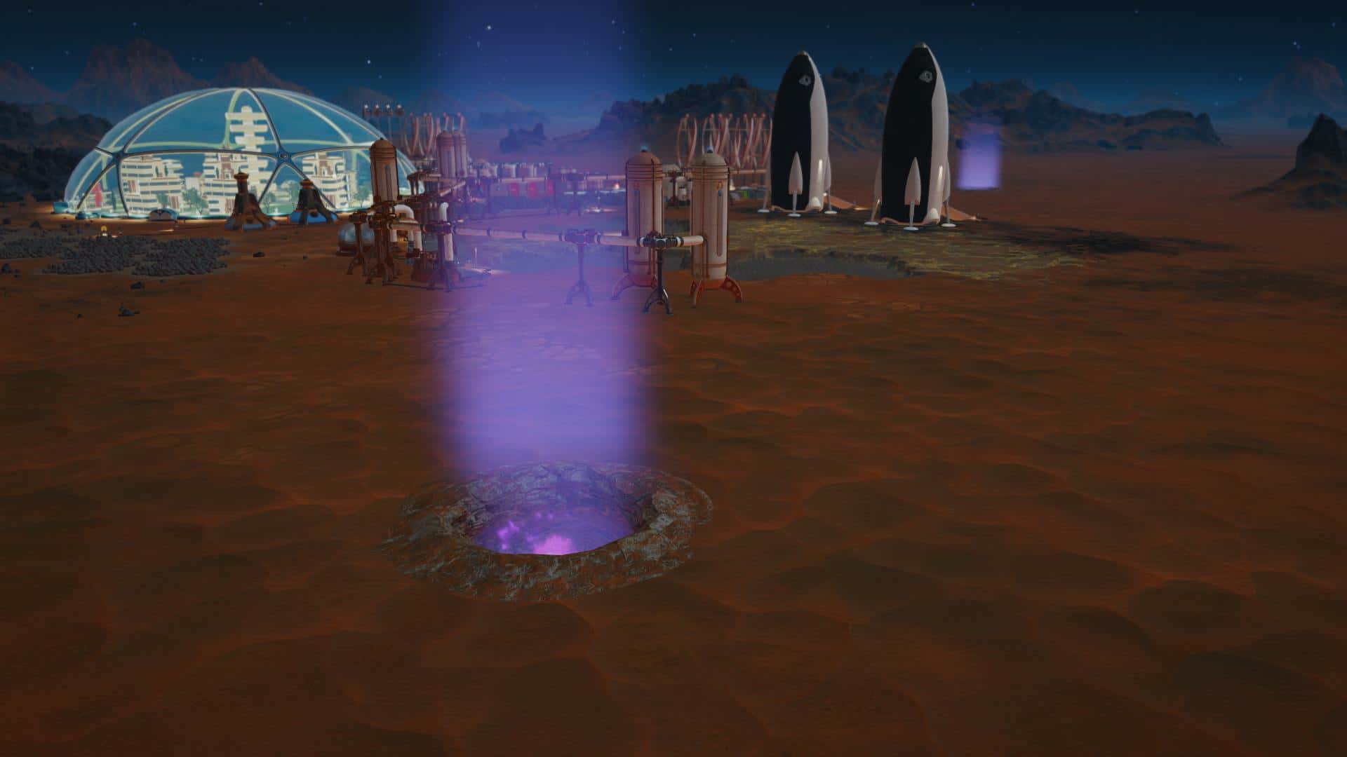 #2. Surviving Mars - Mysteries Resupply Pack (GOG) 由: Paradox Interactive