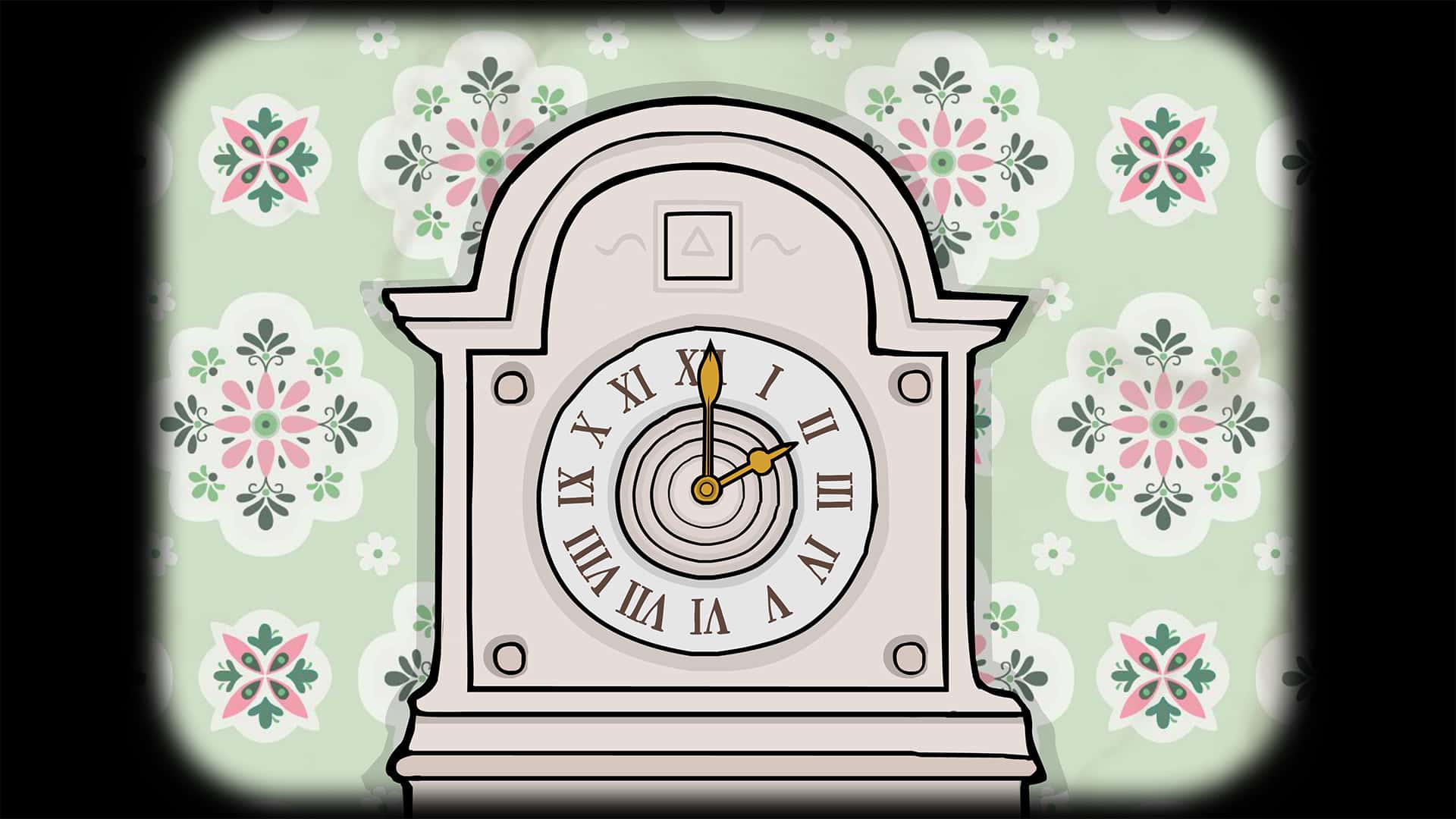 #3. Samsara Room (GOG) 게시자: Rusty Lake