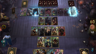 GWENT: Rogue Mage screenshot 1