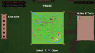 Donna: The Canine Quest screenshot 1
