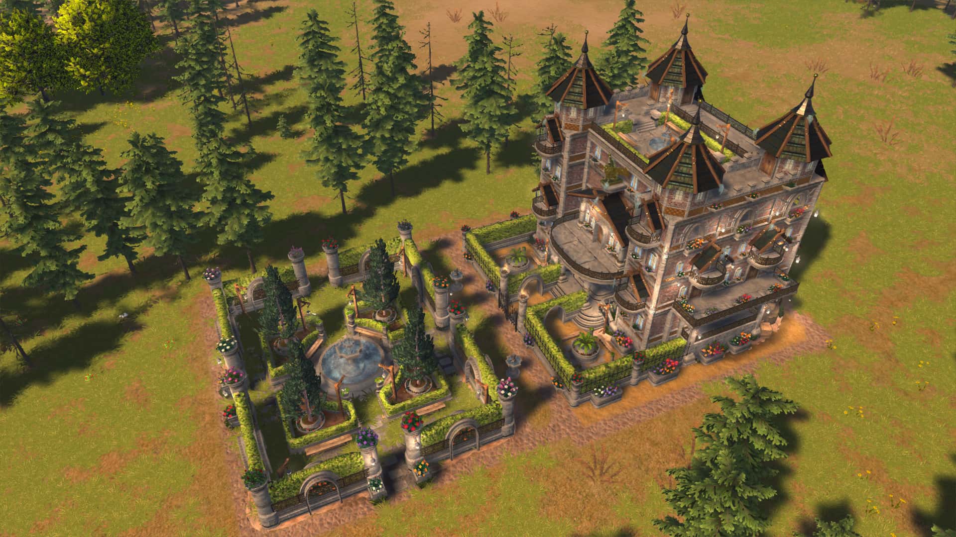 #3. Patron Supporter Pack (GOG) 由: Overseer Games
