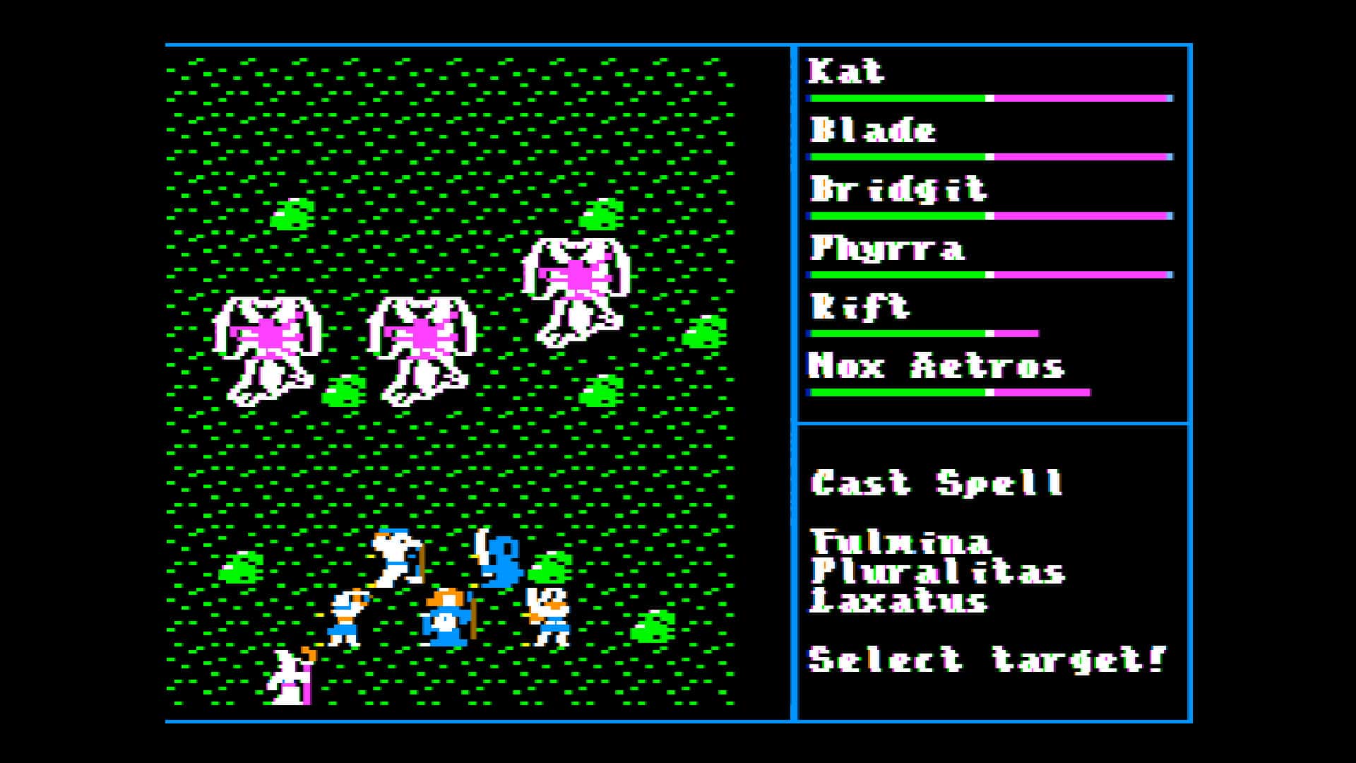 #1. Nox Archaist Ultimate Bundle (GOG) โดย: 6502 Workshop