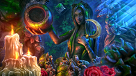 Grim Legends: The Forsaken Bride screenshot 9