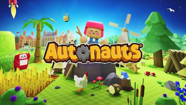 Autonauts