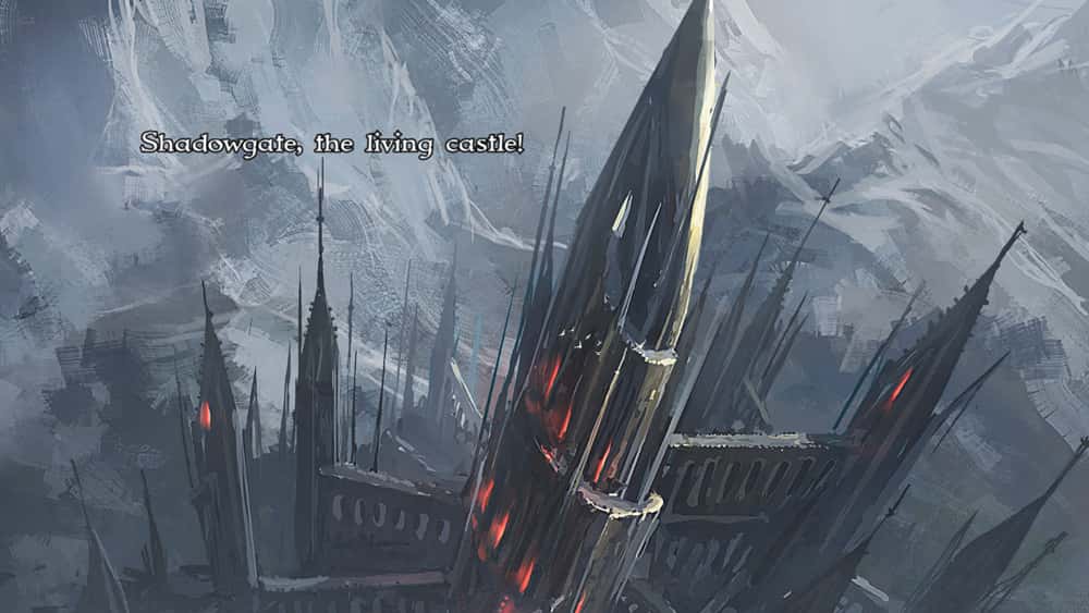 #8. Shadowgate (GOG) 由: Zojoi