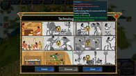 Egypt: Old Kingdom Demo screenshot 3