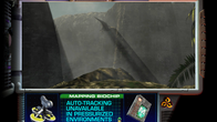 The Journeyman Project 1: Pegasus Prime screenshot 8
