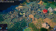 Revival: Recolonization screenshot 6