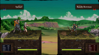 Rise Eterna screenshot 1