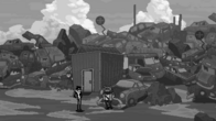 Wolfstride screenshot 10