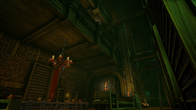 GRAVEN screenshot 9