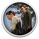 Sherlock Holmes Chapter One - Mycroft’s Pride