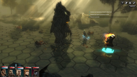 Blackguards Special Edition screenshot 6