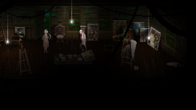 Vlad Circus: Descend Into Madness screenshot 11