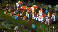8-bit Hordes screenshot 12