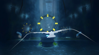 VORON: Raven’s Story screenshot 1