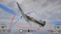 Scramble: Battle of Britain screenshot 5