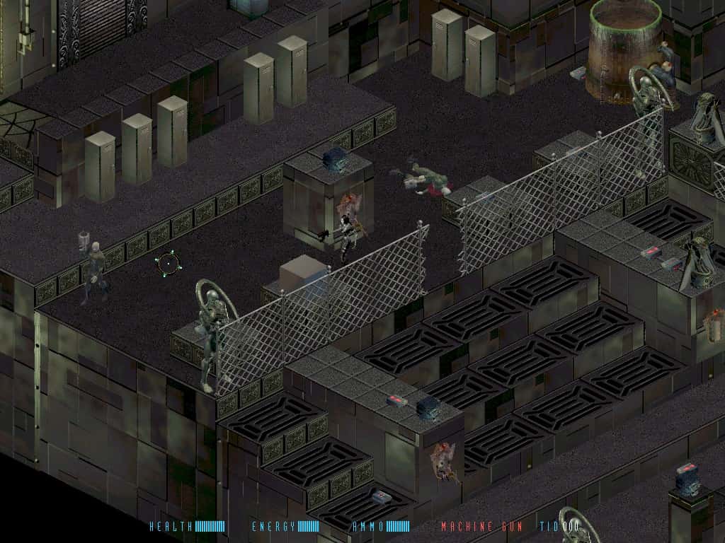 #3. Meat Puppet (GOG) Bởi: Piko Interactive