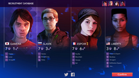Sigma Theory: Global Cold War screenshot 12