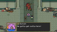 GLITCHED DEMO screenshot 6