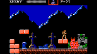 Konami Collector's Series: Castlevania & Contra screenshot 10