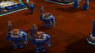 8-bit Invaders screenshot 6