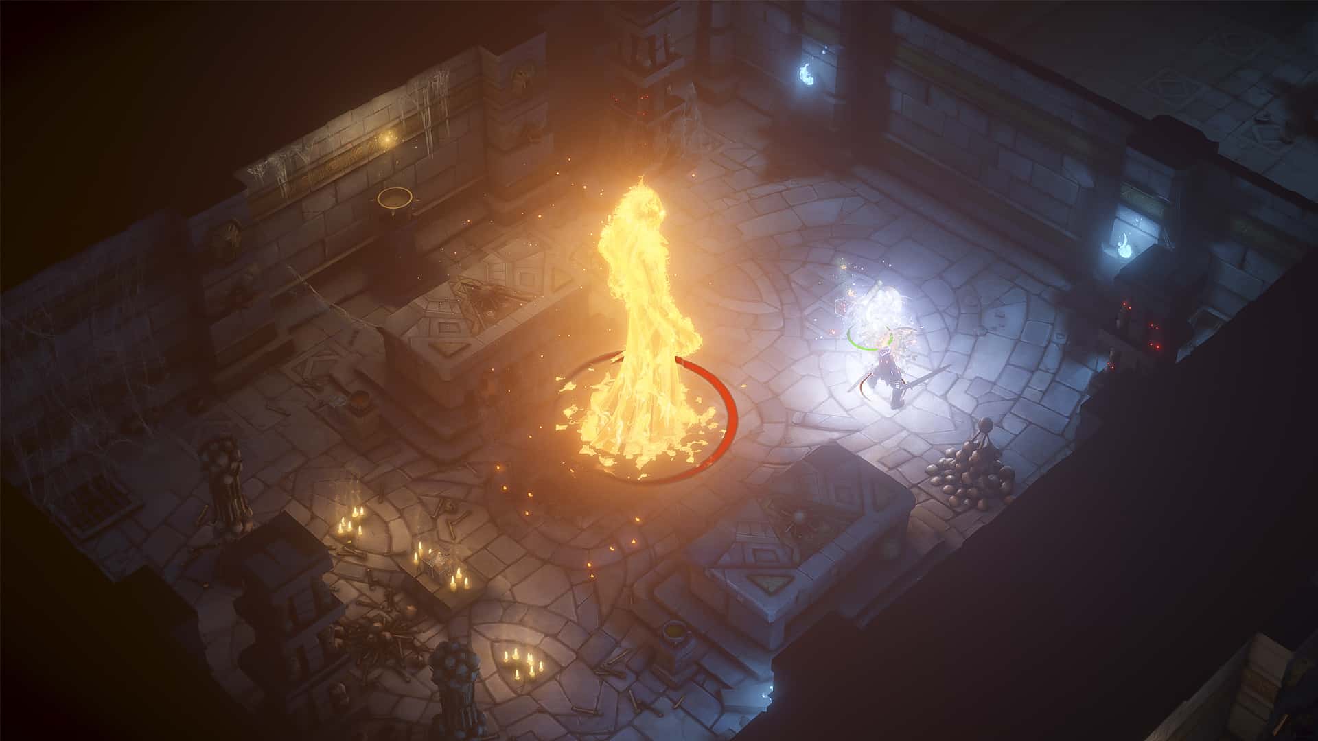#8. Pathfinder: Kingmaker - Royal Ascension DLC (GOG) Göre: MY.GAMES