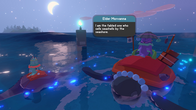 Sail Forth + Maelstrom screenshot 8