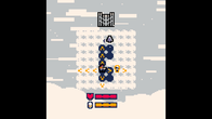 Firefrost screenshot 1