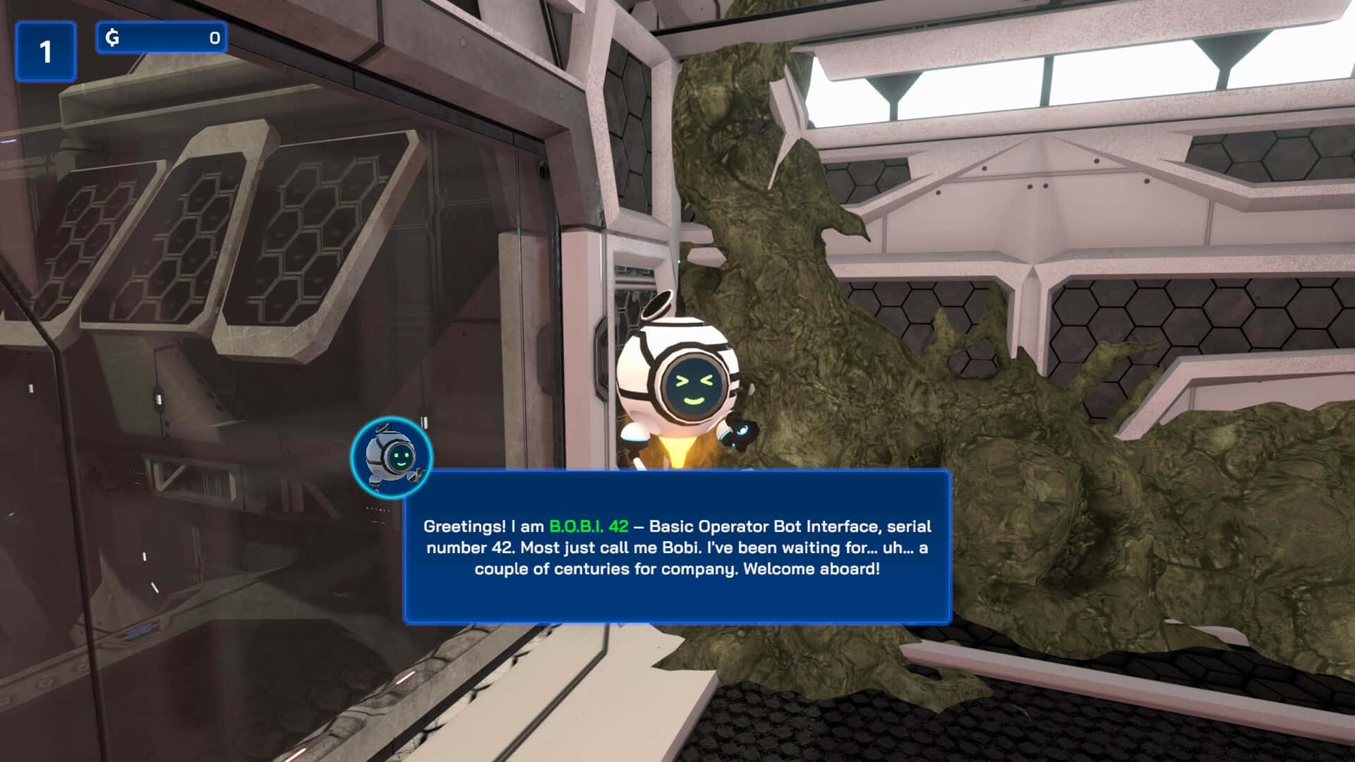 #5. Star Ores Inc. (GOG) By: Three River Games (3RG)