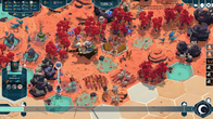 As Far As The Eye screenshot 1