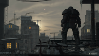 ATOM RPG: Trudograd screenshot 12