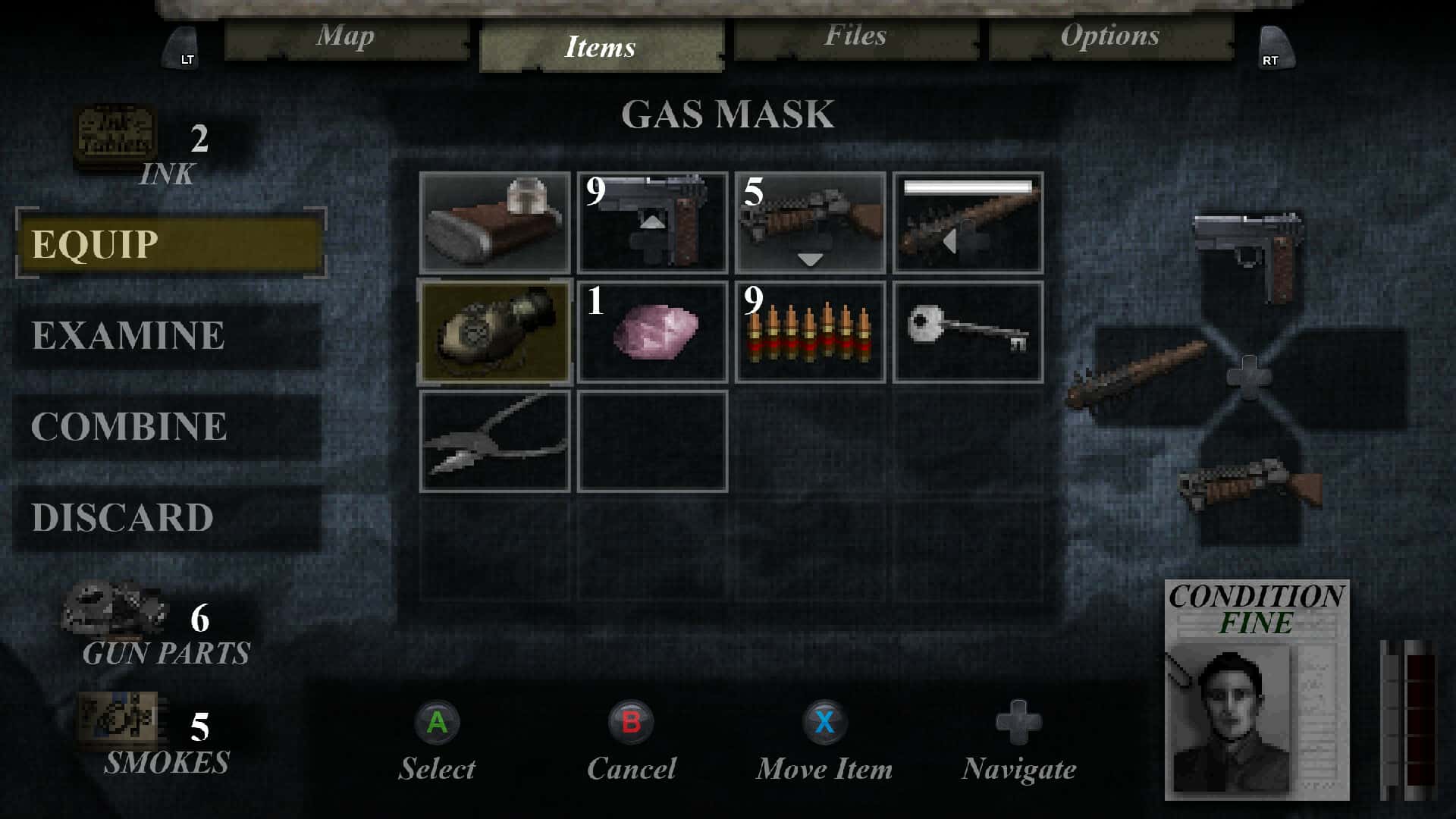 #7. CONSCRIPT (GOG) Bởi: Team17