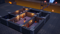Dungeon Tycoon screenshot 4
