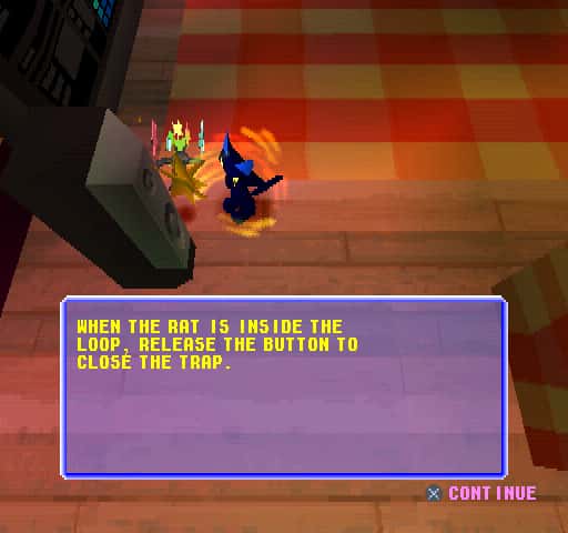 #5. Rat Attack! (GOG) Bởi: Piko Interactive