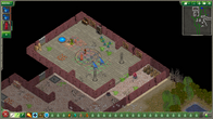 Geneforge 1 - Mutagen screenshot 10