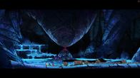 Banner Saga 2 screenshot 6