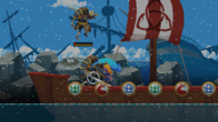 SoulQuest screenshot 3