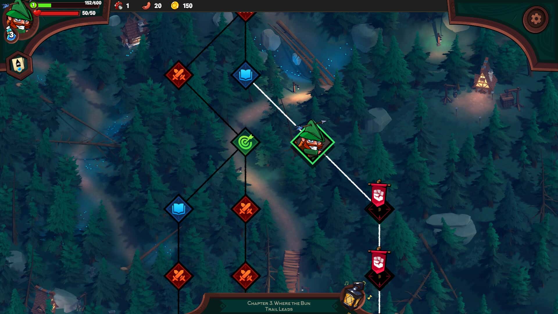 #9. Union of Gnomes (GOG) Bởi: HeroCraft