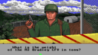 Steel Thunder screenshot 2