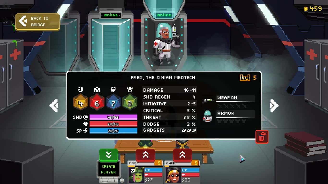 #5. Galaxy of Pen and Paper +1 (GOG) Podle: Paradox Interactive