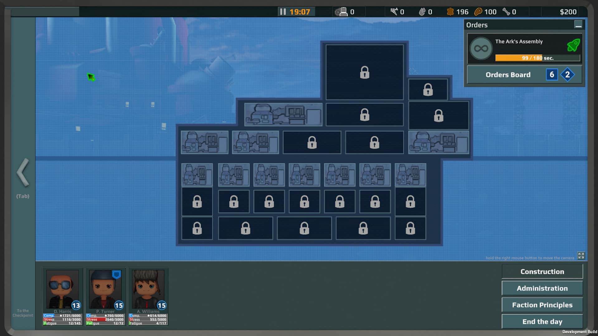 #7. Organs Please (GOG) Bởi: HeroCraft