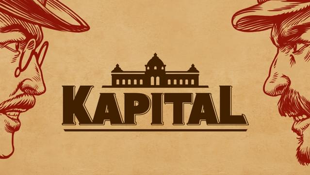 Kapital: Sparks of Revolution