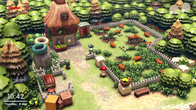 Littlelands screenshot 1