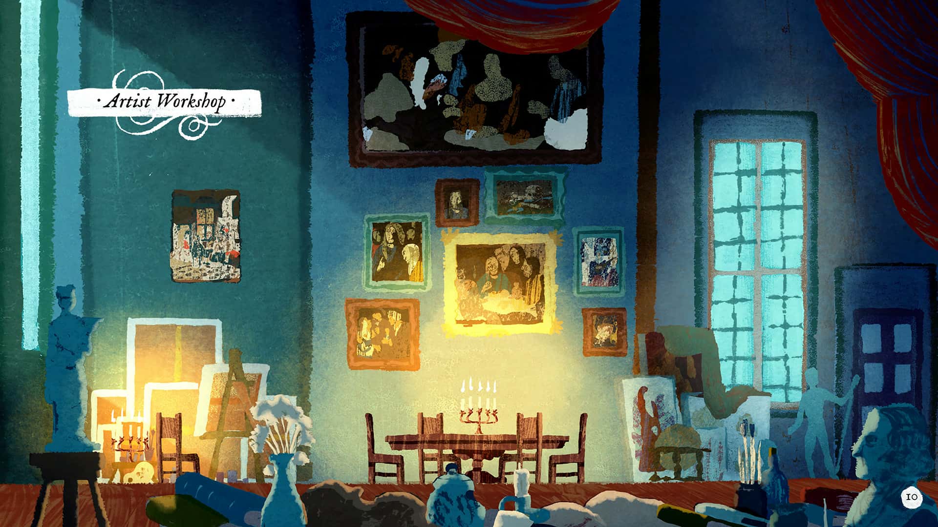 #5. Card Shark Deluxe Edition (GOG) 由: Devolver Digital