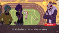 The World Next Door screenshot 1