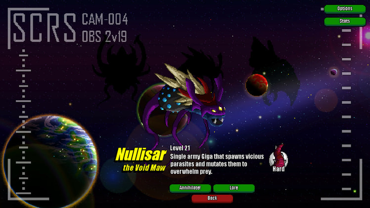 Gigapocalypse screenshot screenshot 7